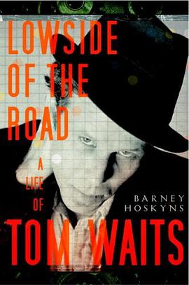 Lowside of the Road pdf epub mobi 电子书 下载