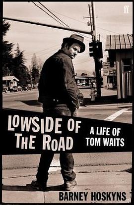 Lowside of the Road pdf epub mobi 电子书 下载