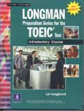 Longman Preparation Series For The Toeic Test pdf epub mobi 電子書 下載