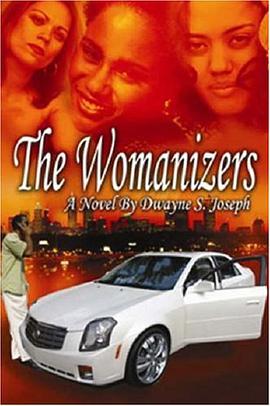 The Womanizers pdf epub mobi 下载