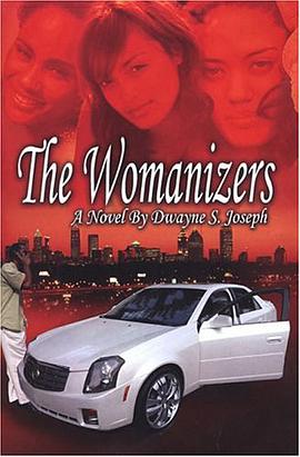 The Womanizers pdf epub mobi 电子书 下载