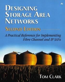 Designing Storage Area Networks pdf epub mobi 电子书 下载