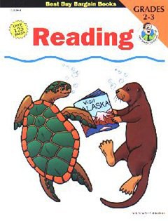 Reading, Grades 2 - 3 pdf epub mobi 電子書 下載