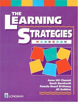 Learning Strategies Handbook pdf epub mobi 电子书 下载