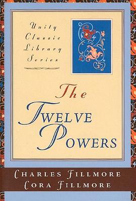 The Twelve Powers pdf epub mobi 电子书 下载