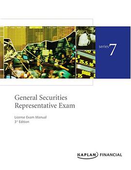 Series 7 License Exam Manual (General Securities Representative Exam License Exam Manua-(Series 7)) pdf epub mobi 电子书 下载