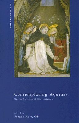 Contemplating Aquinas pdf epub mobi 电子书 下载
