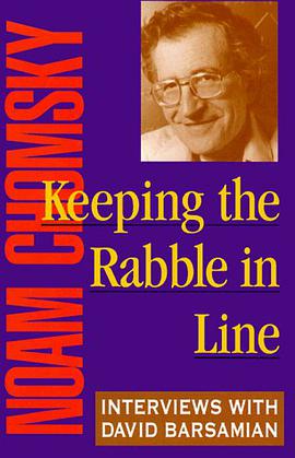 Keeping the Rabble in Line pdf epub mobi 電子書 下載