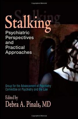 Stalking pdf epub mobi 电子书 下载