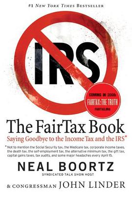 The Fair Tax Book pdf epub mobi 下载