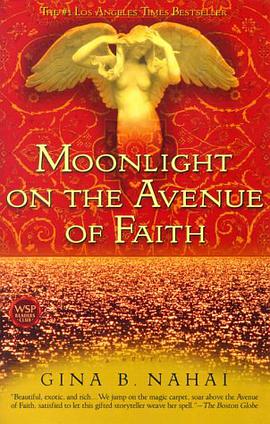Moonlight on the Avenue of Faith pdf epub mobi 電子書 下載