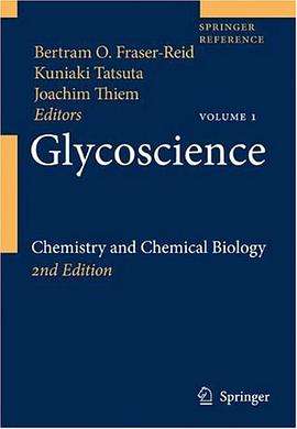 Glycoscience pdf epub mobi 电子书 下载