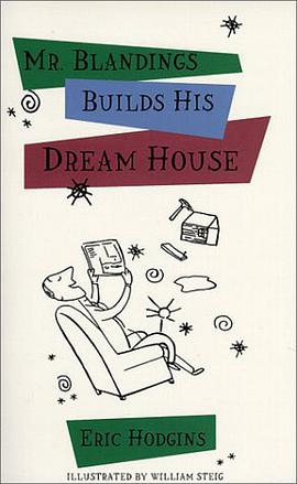 Mr. Blandings Builds His Dream House pdf epub mobi 下载