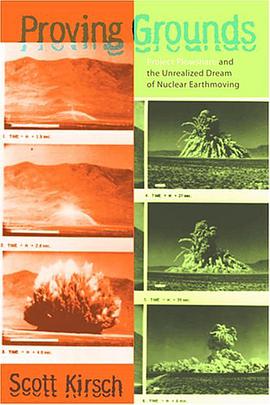 Proving Grounds pdf epub mobi 电子书 下载