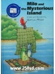 Milo and the Mysterious Island pdf epub mobi 电子书 下载