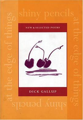 Shiny Pencils at the Edge of Things pdf epub mobi 电子书 下载