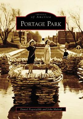 Portage Park pdf epub mobi 電子書 下載