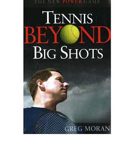 Tennis Beyond Big Shots pdf epub mobi 电子书 下载