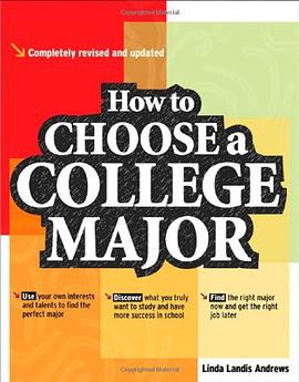 How to CHOOSE a COLLEGE MAJOR pdf epub mobi 电子书 下载