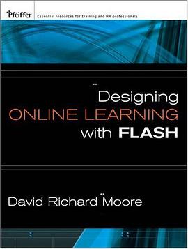 Designing Online Learning with Flash pdf epub mobi 电子书 下载
