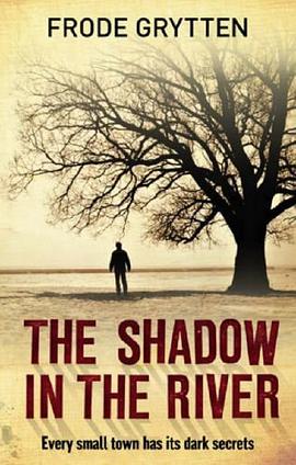 Shadow in the River pdf epub mobi 电子书 下载
