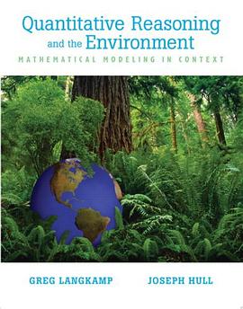 Quantitive Reasoning & the Environment pdf epub mobi 下载