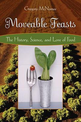 Moveable Feasts pdf epub mobi 电子书 下载
