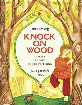 Knock on Wood pdf epub mobi 电子书 下载