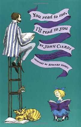 You Read to Me, I'll Read to You pdf epub mobi 電子書 下載