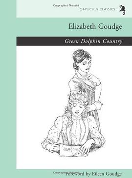 Green Dolphin Country pdf epub mobi 电子书 下载