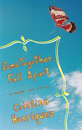 Come Together, Fall Apart pdf epub mobi 电子书 下载