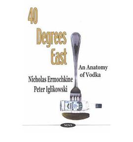 40 Degrees East pdf epub mobi 电子书 下载