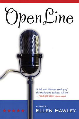 Open Line pdf epub mobi 下载