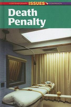 Death Penalty pdf epub mobi 电子书 下载