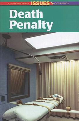 Death Penalty pdf epub mobi 电子书 下载