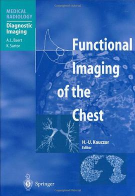 Functional Imaging of the Chest