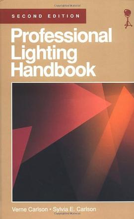 Professional Lighting Handbook pdf epub mobi 电子书 下载