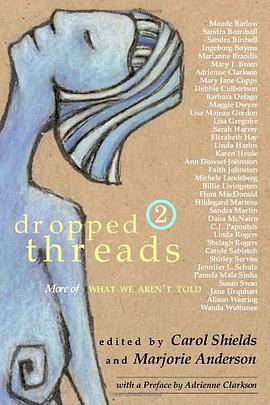 Dropped Threads 2 pdf epub mobi 电子书 下载