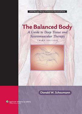 The Balanced Body pdf epub mobi 电子书 下载