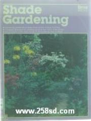 Shade Gardening pdf epub mobi 电子书 下载