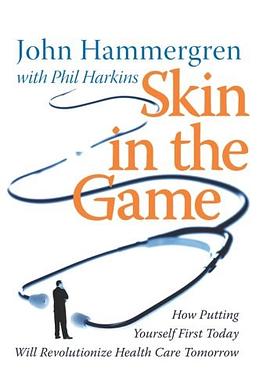 Skin in the Game pdf epub mobi 电子书 下载