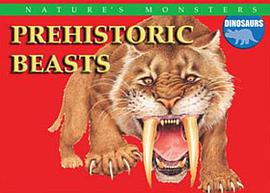 Prehistoric Beasts pdf epub mobi 电子书 下载