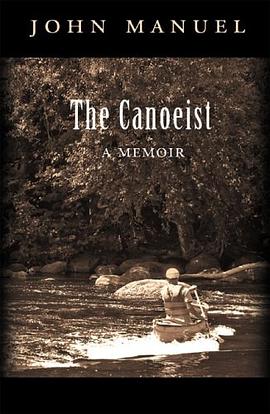 Canoeist pdf epub mobi 电子书 下载