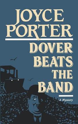 Dover Beats the Band pdf epub mobi 电子书 下载