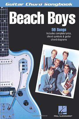 The Beach Boys pdf epub mobi 电子书 下载