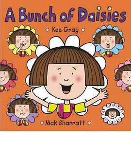 A Bunch of Daisies (HB) pdf epub mobi 电子书 下载