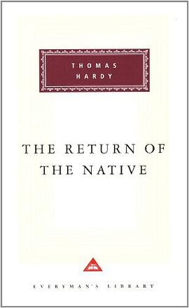The Return of the Native pdf epub mobi 電子書 下載