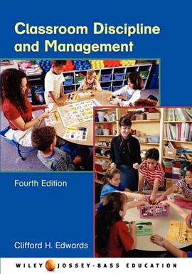 Classroom Discipline and Management pdf epub mobi 电子书 下载