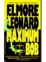 Maximum Bob pdf epub mobi 电子书 下载