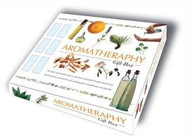 Aromatherapy Gift Box pdf epub mobi 电子书 下载